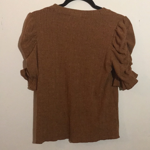 THML Top - Picture 2 of 4